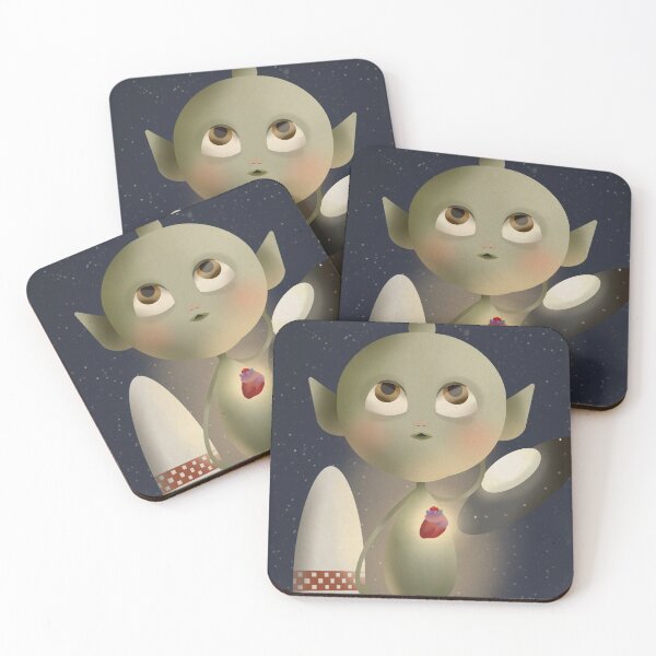 Item preview, MARTIAN designed and sold by mapib.