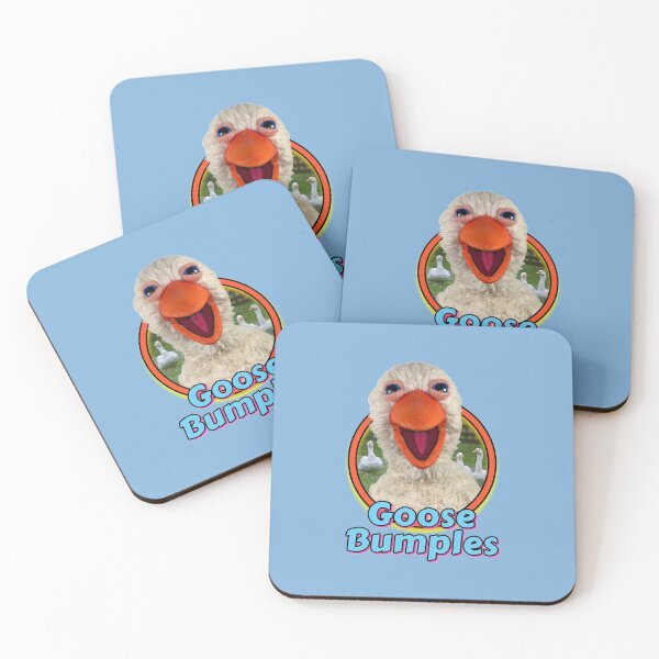 Item preview, GOOSE BUMPLES designed and sold by Unspirations.
