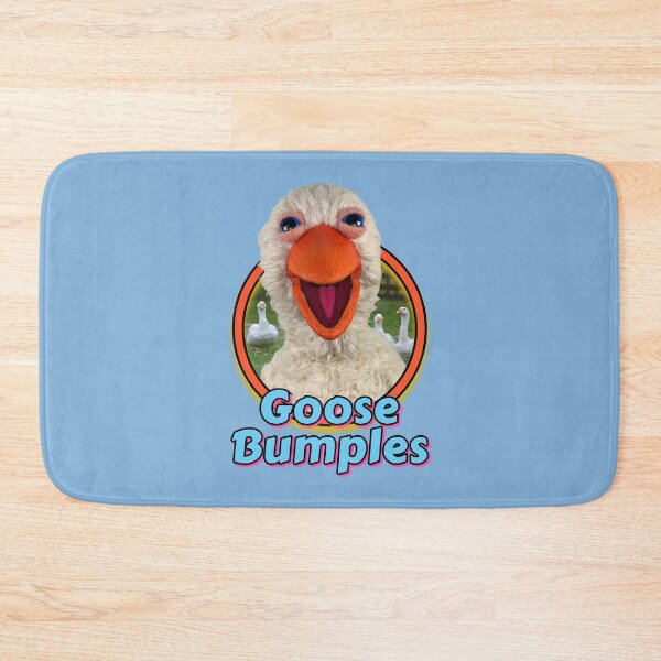 Item preview, GOOSE BUMPLES designed and sold by Unspirations.