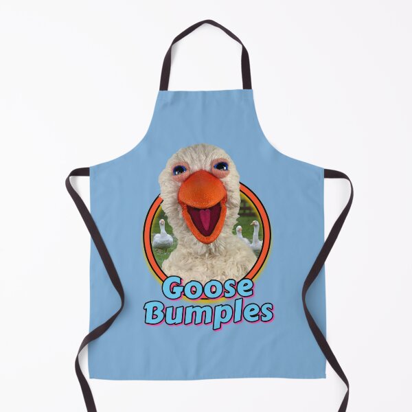 Item preview, GOOSE BUMPLES designed and sold by Unspirations.