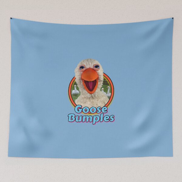 Item preview, GOOSE BUMPLES designed and sold by Unspirations.