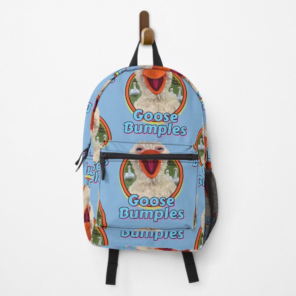 Item preview, GOOSE BUMPLES designed and sold by Unspirations.