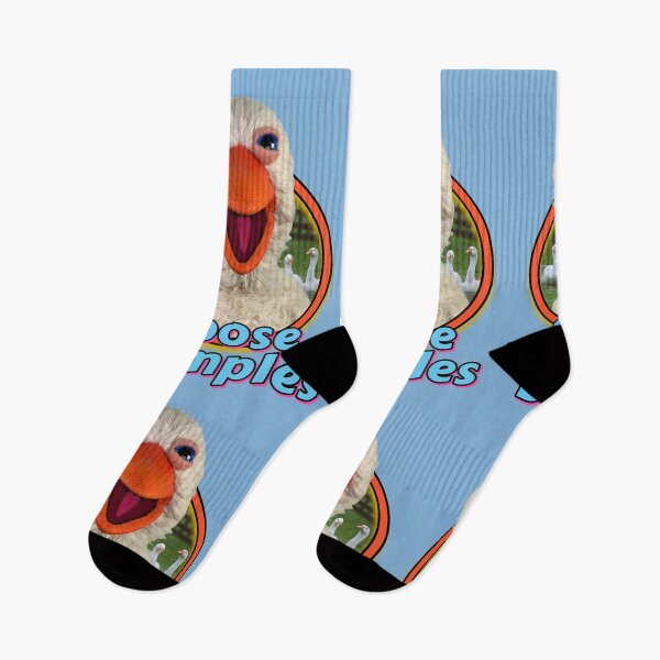 Item preview, GOOSE BUMPLES designed and sold by Unspirations.