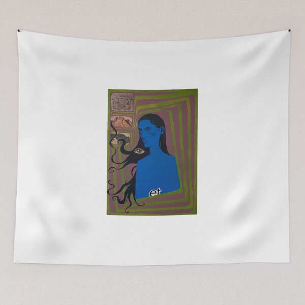 Item preview, Gorgon designed and sold by rachelnotrachel.