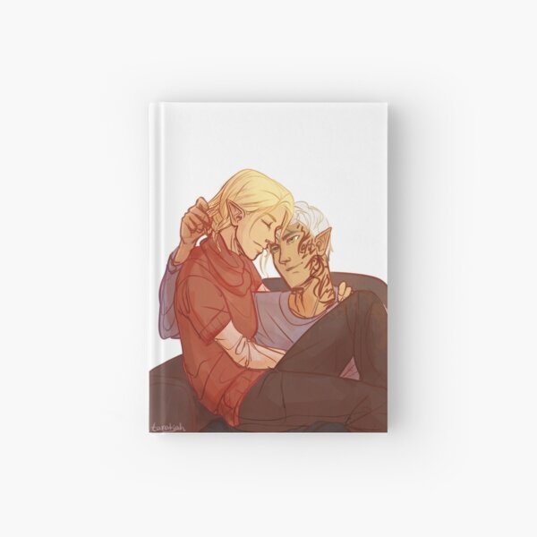 Rowaelin Hardcover Journal