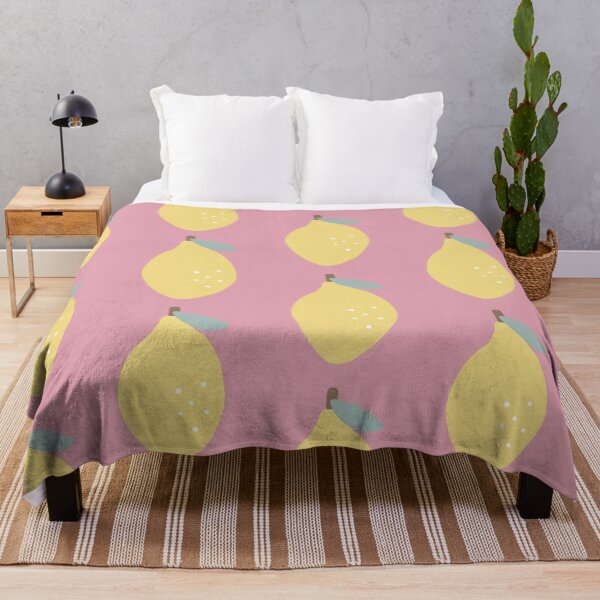Item preview, Lemon-Pattern designed and sold by Kirollos9.