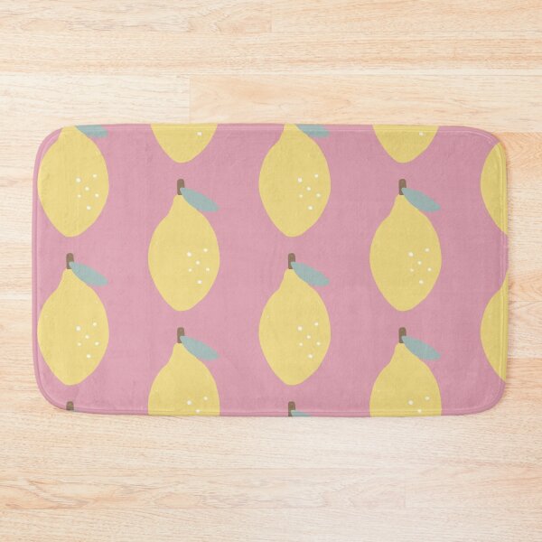 Item preview, Lemon-Pattern designed and sold by Kirollos9.