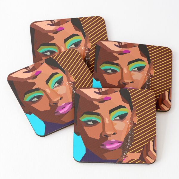 Item preview, SLAY designed and sold by Chukwudi Udoye.