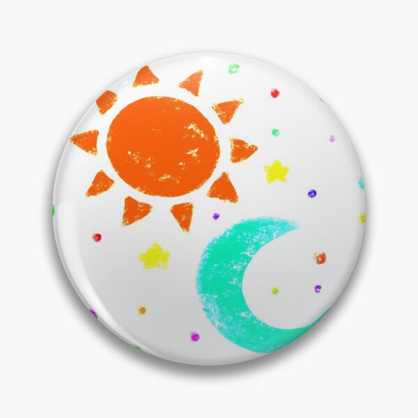 Item preview, Moolover of sun and little star. designed and sold by little-monkey-s.