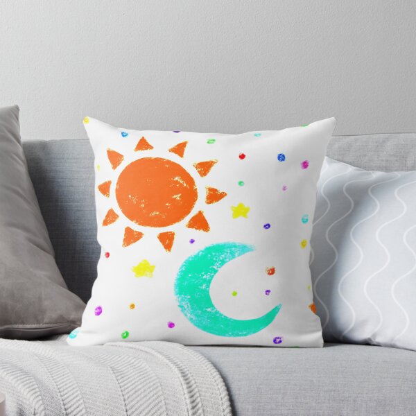 Item preview, Moolover of sun and little star. designed and sold by little-monkey-s.