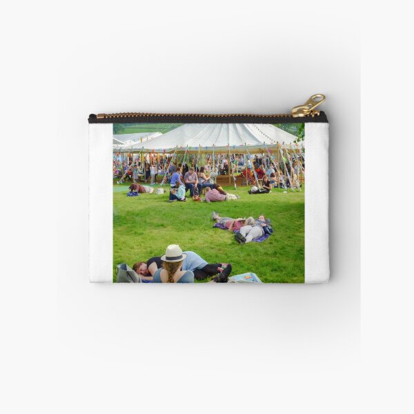 Item preview, The Hay Festival designed and sold by RJDowns.
