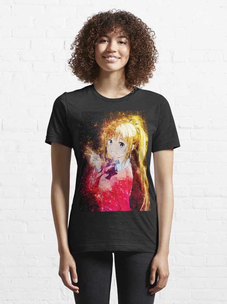 the elite t shirt