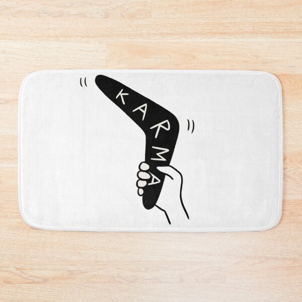 Item preview, karma designed and sold by murasaki4.