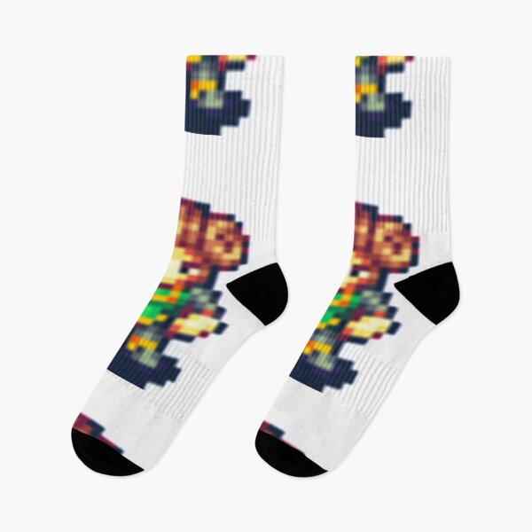 Item preview, Personaje de pixel designed and sold by Unique-on.