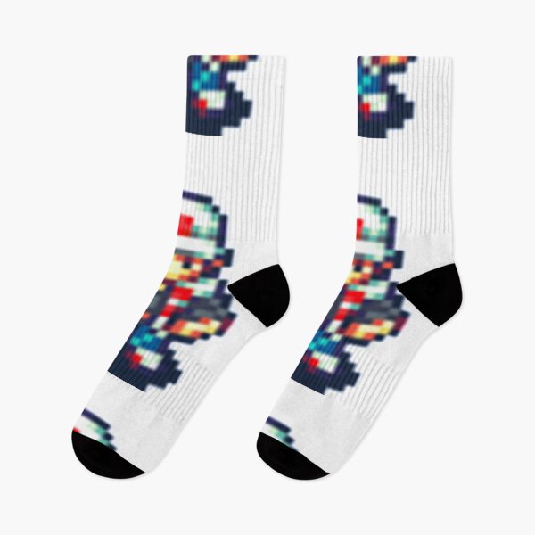 Item preview, Pixel Character designed and sold by Unique-on.