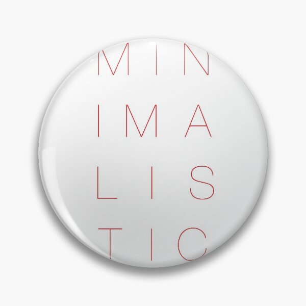 Item preview, minimalistic designed and sold by BillOxford.