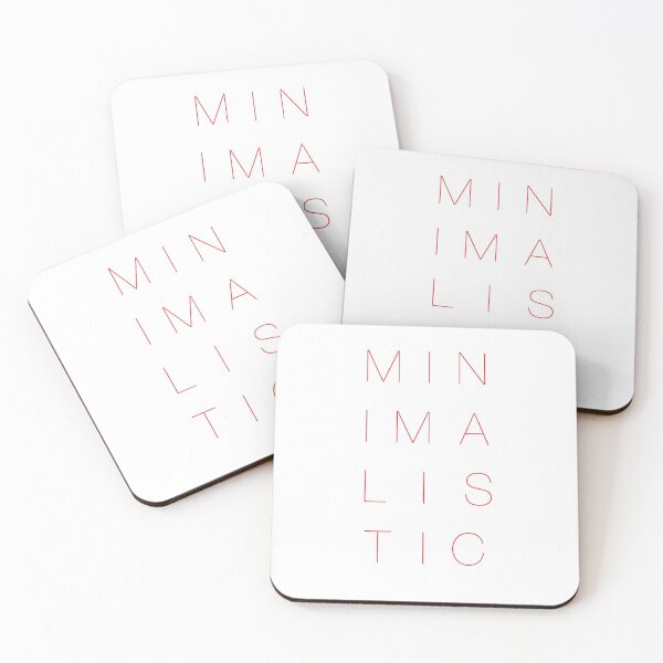 Item preview, minimalistic designed and sold by BillOxford.