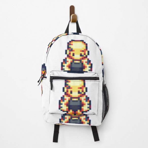 Item preview, Pixel Character designed and sold by Unique-on.
