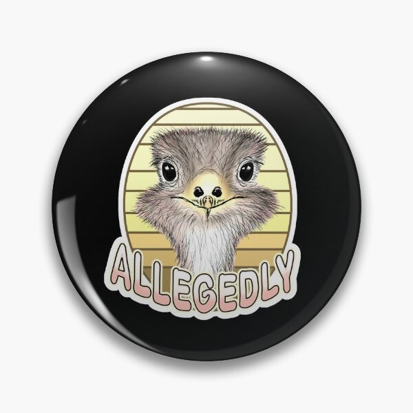 Item preview, Allegedly letterkenny  designed and sold by DisenyosDeMike.