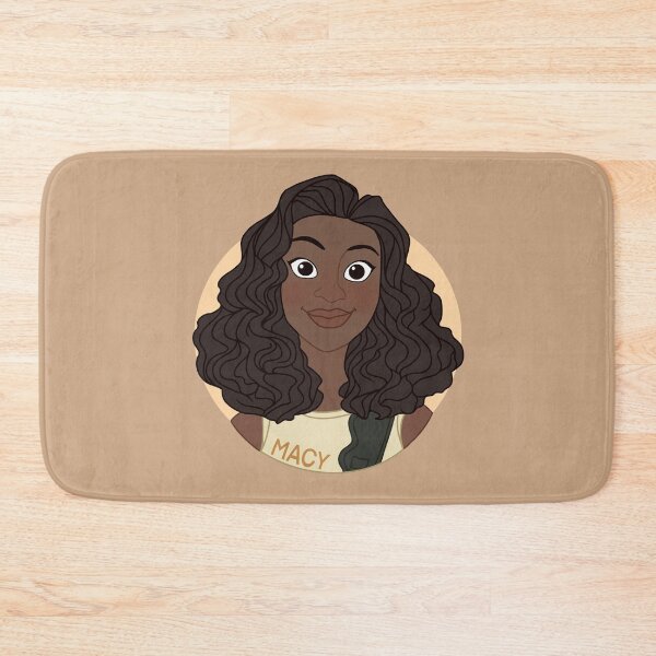 Item preview, Coral Island - Macy designed and sold by julietrondsen.