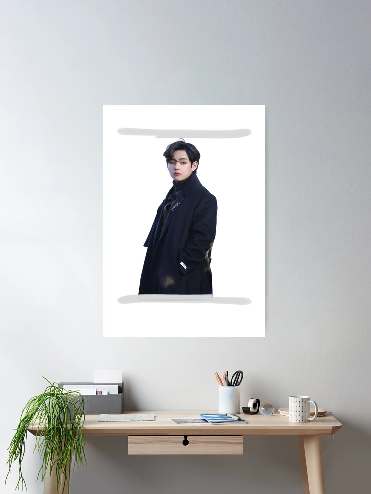 Kim Taehyung (V) - BTS 