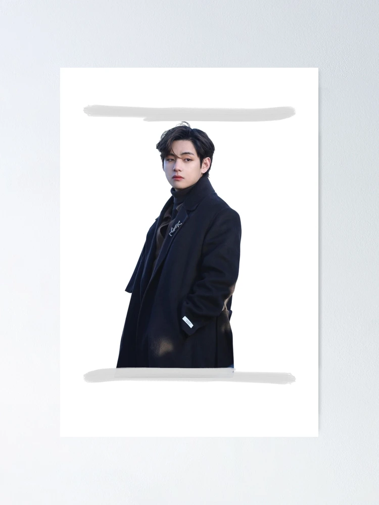 Kim Taehyung (V) - BTS 
