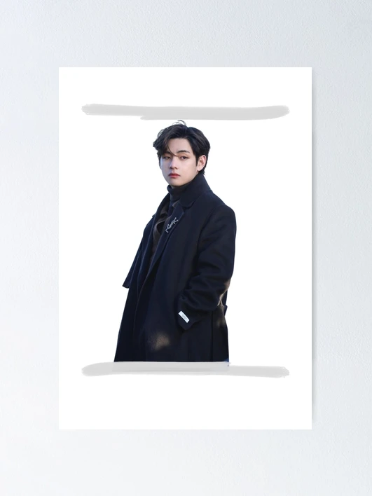 Kim Taehyung (V) - BTS 