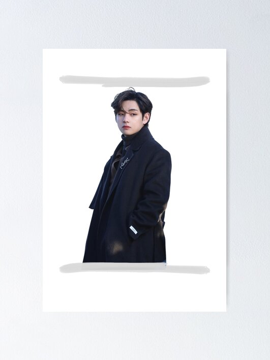 Kim Taehyung (V) - BTS 