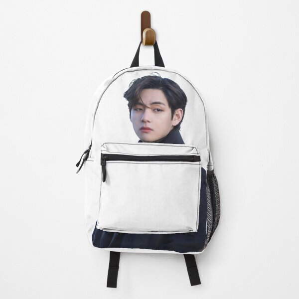 Item preview, Kim Taehyung (V) - BTS designed and sold by AnanyaMagotra.
