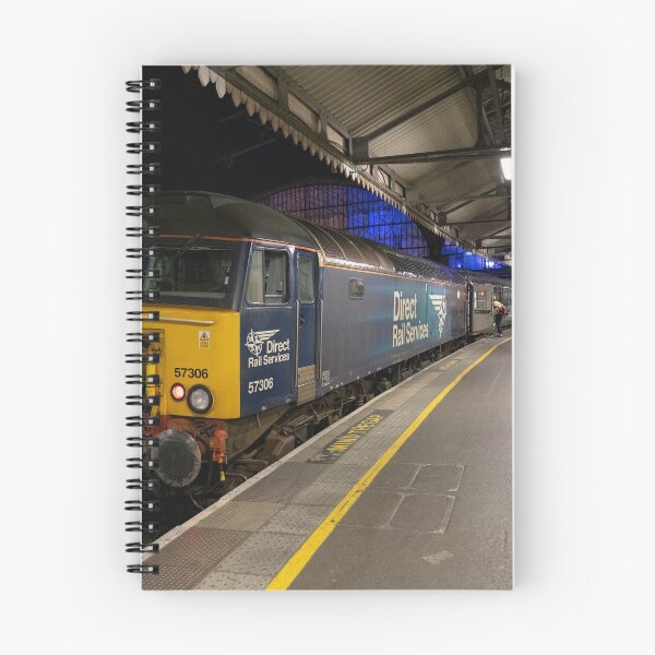 Item preview, Paddington Night Riviera  designed and sold by hawkie.