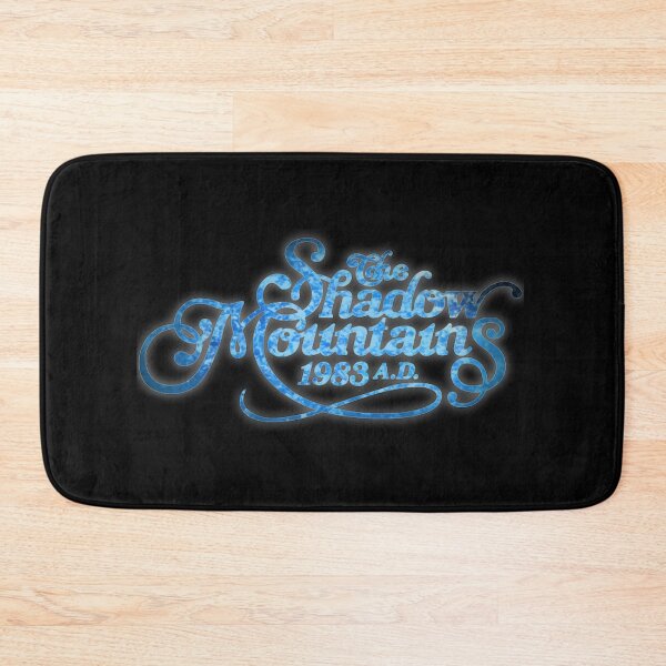 Item preview, The Shadow Mountains Shirt designed and sold by wsecon500.