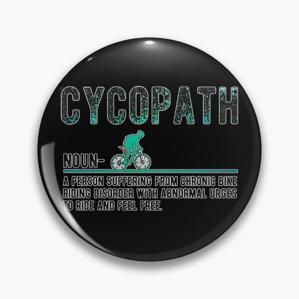 Item preview, Cycopath designed and sold by GACreative63.