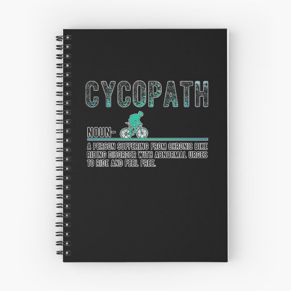 Item preview, Cycopath designed and sold by GACreative63.