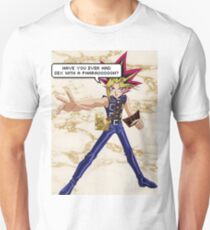 Monster Unisex T-Shirt