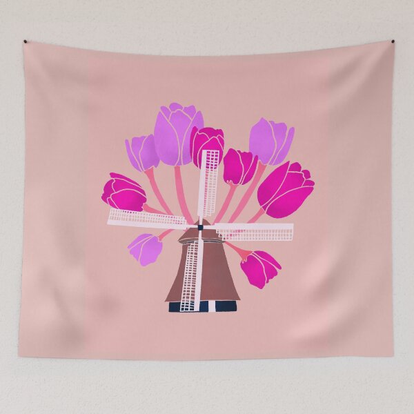 Item preview, Dutch dreams designed and sold by RosanneCreates.