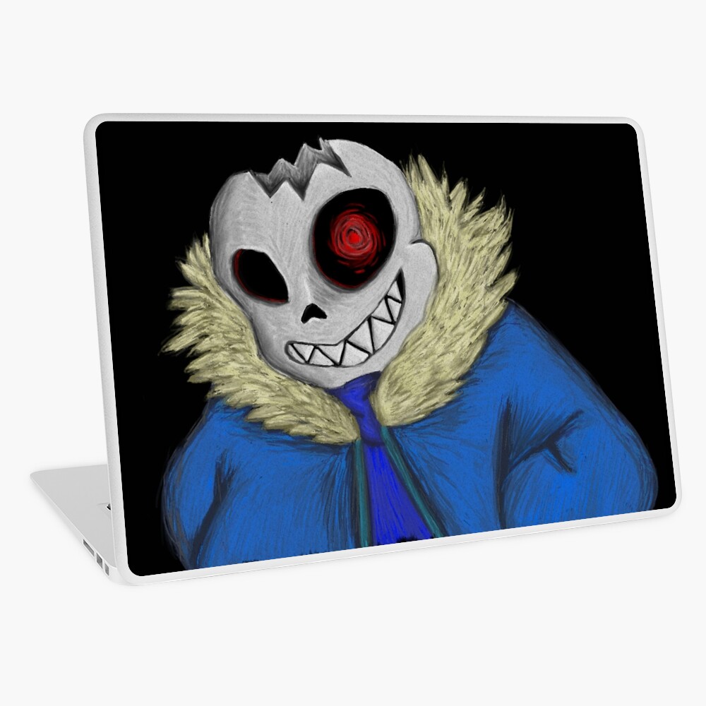 Killer Sans Art Board Print for Sale by MoonRushers