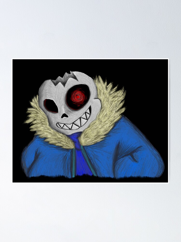 How strong is Horrortale Sans?