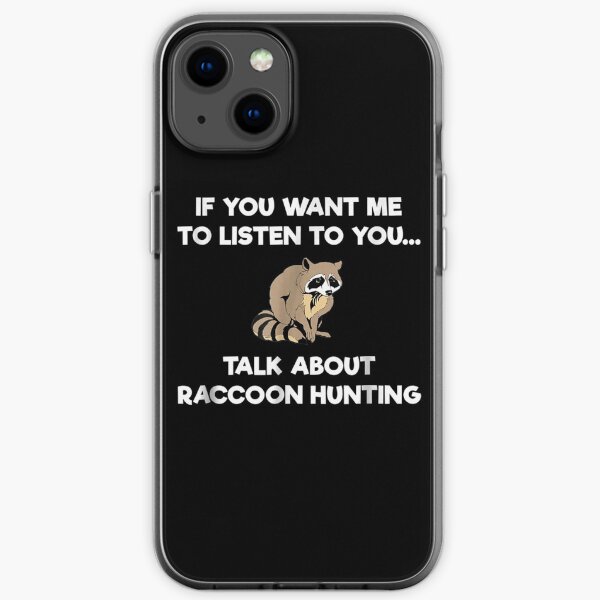Unique gift for a Coon Hunter! 