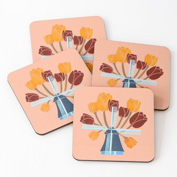 Item preview, Dutch dreams designed and sold by RosanneCreates.