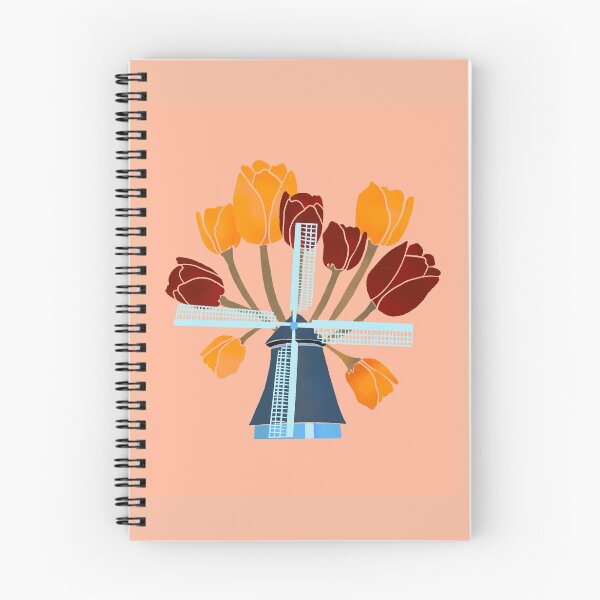 Item preview, Dutch dreams designed and sold by RosanneCreates.