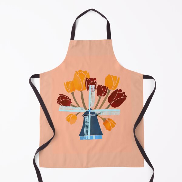 Item preview, Dutch dreams designed and sold by RosanneCreates.