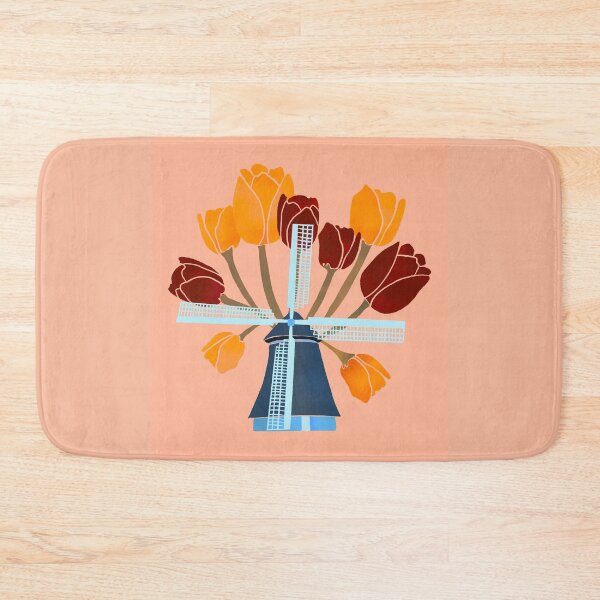 Item preview, Dutch dreams designed and sold by RosanneCreates.
