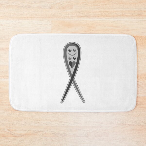 Item preview, Borderline Personality Disorder Sticker designed and sold by CyclopsDesigns.