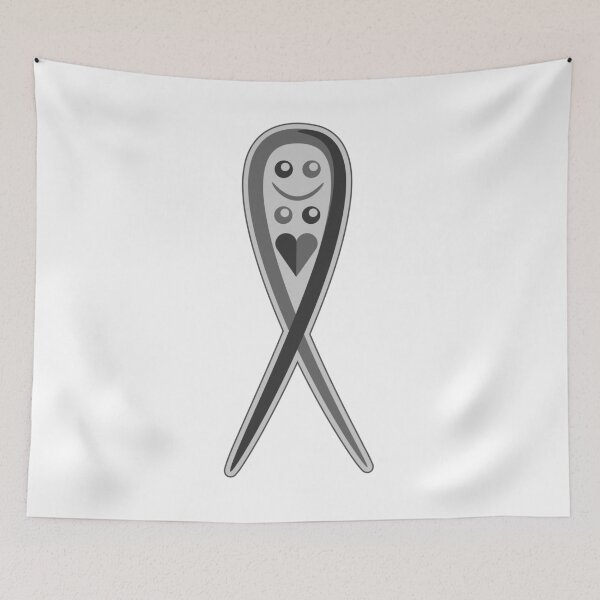 Item preview, Borderline Personality Disorder Sticker designed and sold by CyclopsDesigns.