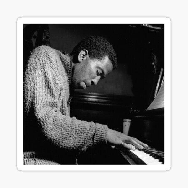 Item preview, Sonny Clark designed and sold by jazzadelphia.