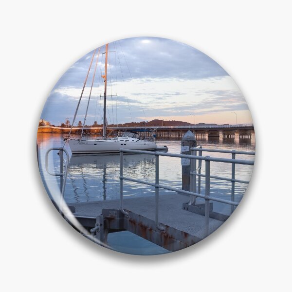 Item preview, Sailing Yacht Tuncurry 5555 designed and sold by kevin Chippindall.
