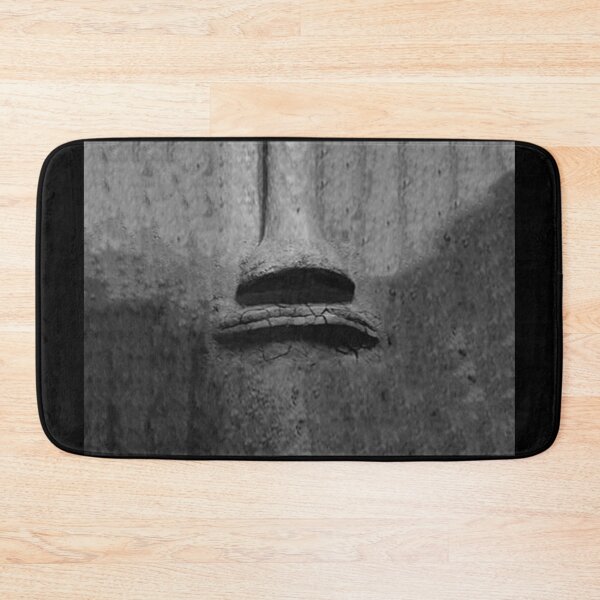 Item preview,  Moyai ( Easter Island Head) Mask. Dum Dum Give Me Gum!!!  designed and sold by Ziyodus.