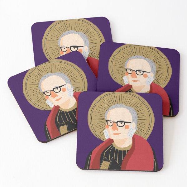 Item preview, Isaac Asimov designed and sold by aetnensis.
