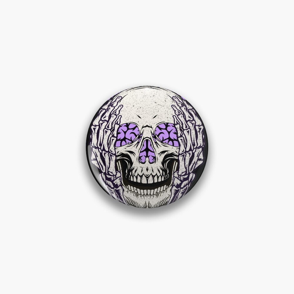 Item preview, Pin designed and sold by v-nerd.