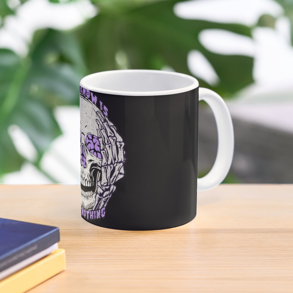Item preview, Classic Mug designed and sold by v-nerd.